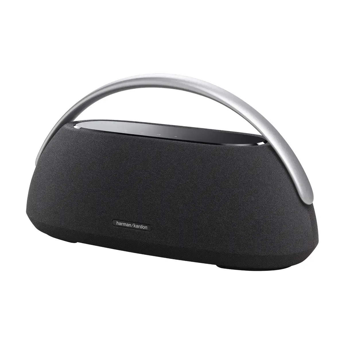 Портативна колонка Harman/Kardon Go + Play 3 - Black (HKGOPLAY3BLKEP)