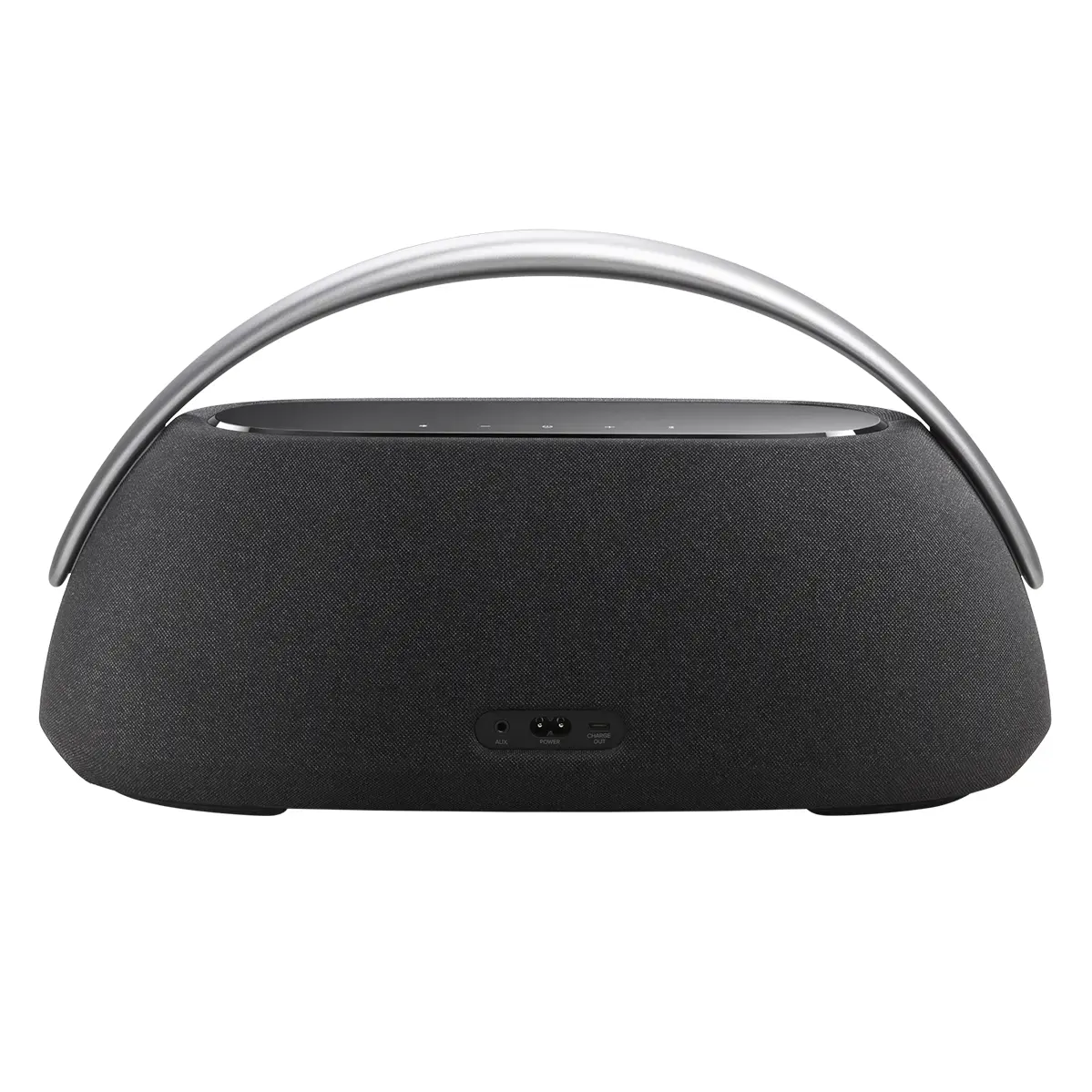 Портативна колонка Harman/Kardon Go + Play 3 - Black (HKGOPLAY3BLKEP)