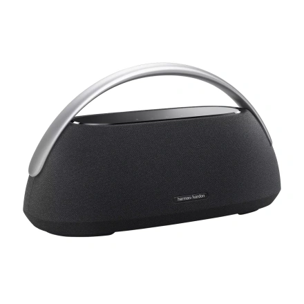 Портативная колонка Harman/Kardon Go + Play 3 - Black (HKGOPLAY3BLKEP)