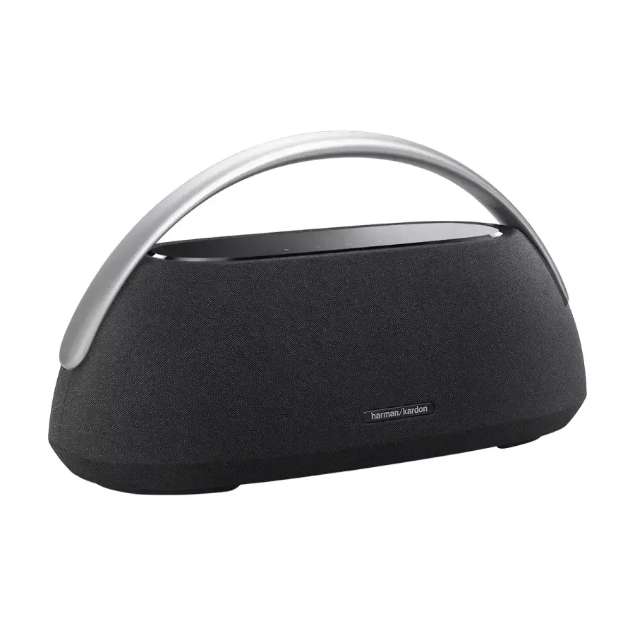 Портативна колонка Harman/Kardon Go + Play 3 - Black (HKGOPLAY3BLKEP)