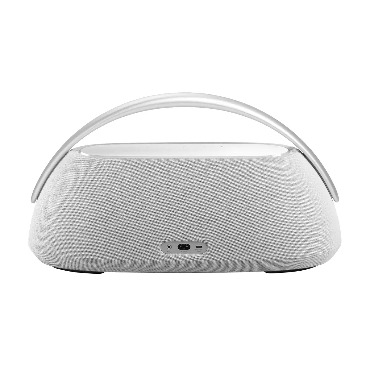 Портативная колонка Harman/Kardon Go + Play 3 - Gray (HKGOPLAY3GRYEP)
