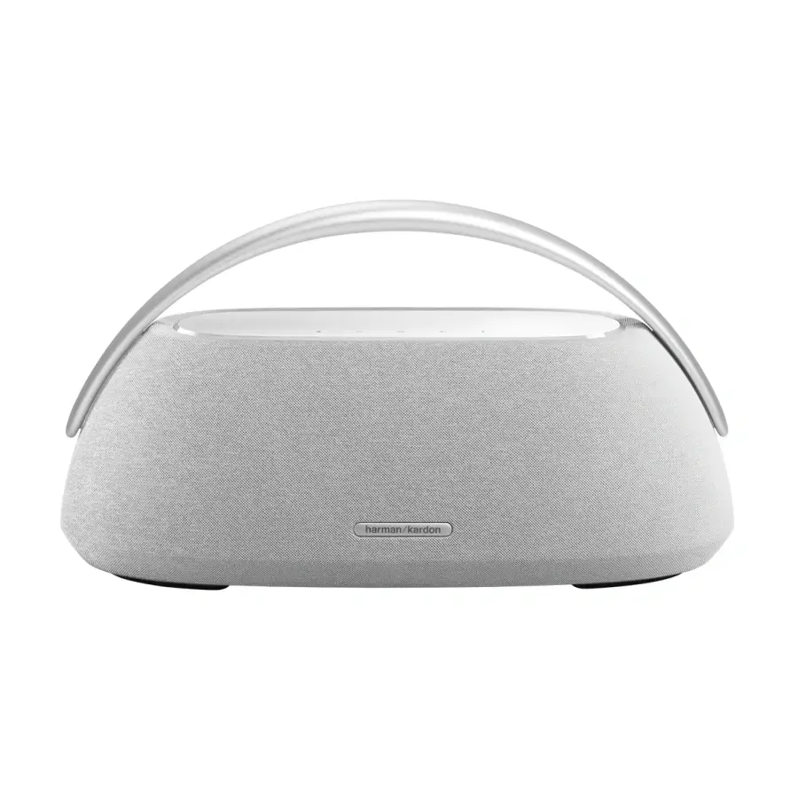 Портативна колонка Harman/Kardon Go + Play 3 - Gray (HKGOPLAY3GRYEP)