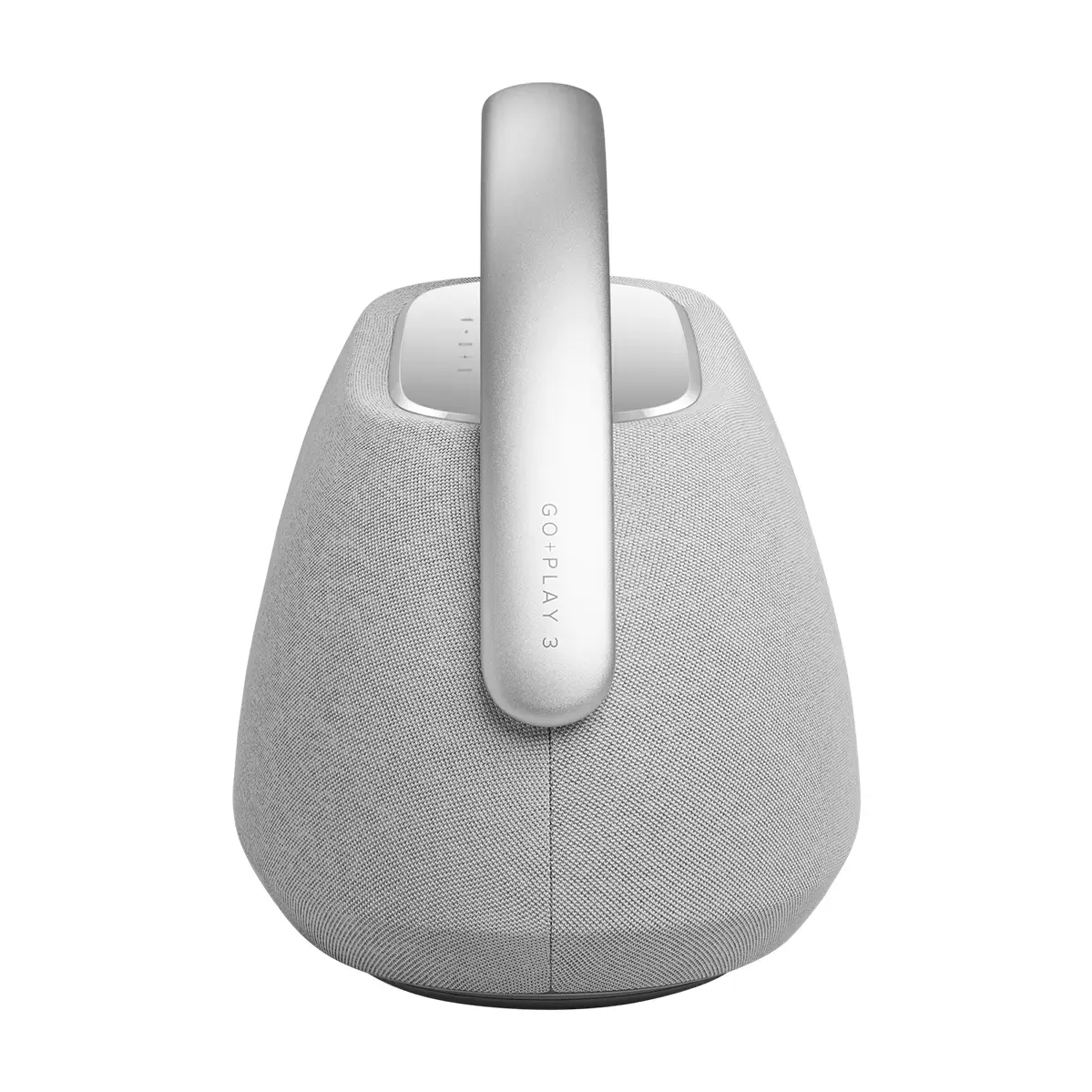 Портативная колонка Harman/Kardon Go + Play 3 - Gray (HKGOPLAY3GRYEP)