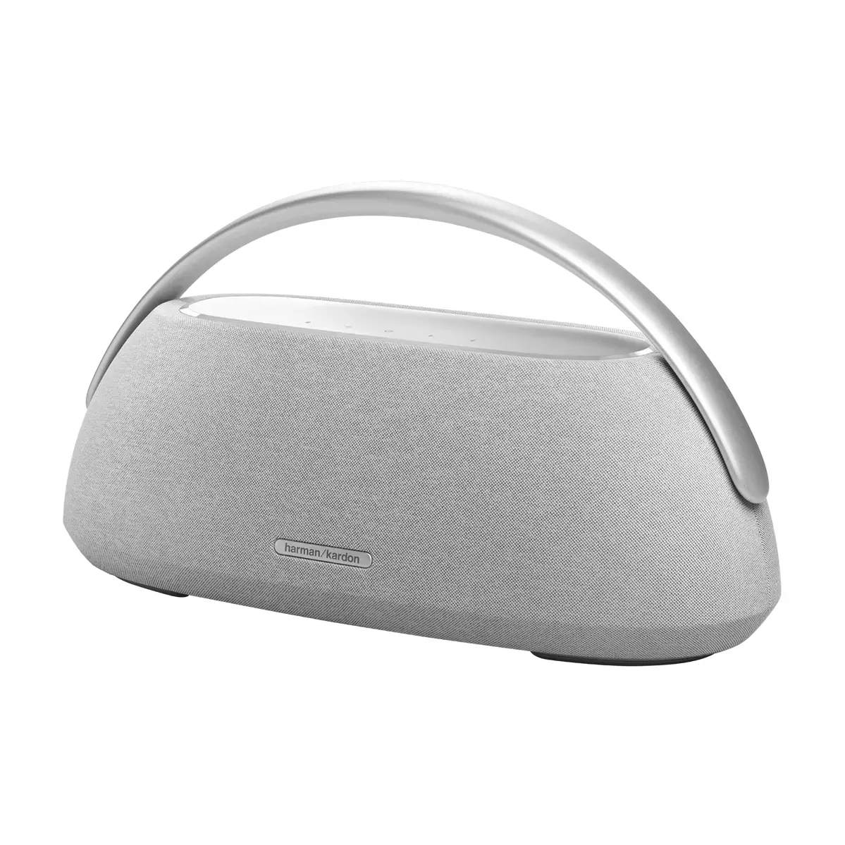 Портативная колонка Harman/Kardon Go + Play 3 - Gray (HKGOPLAY3GRYEP)