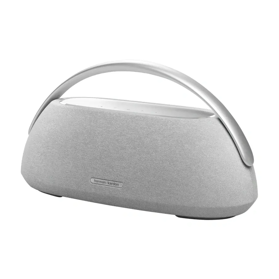 Портативна колонка Harman/Kardon Go + Play 3 - Gray (HKGOPLAY3GRYEP)