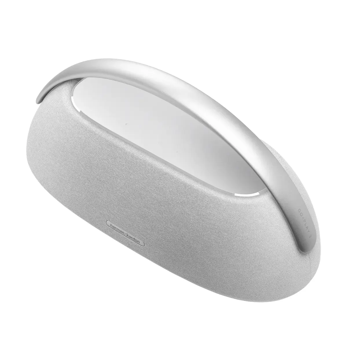 Портативная колонка Harman/Kardon Go + Play 3 - Gray (HKGOPLAY3GRYEP)