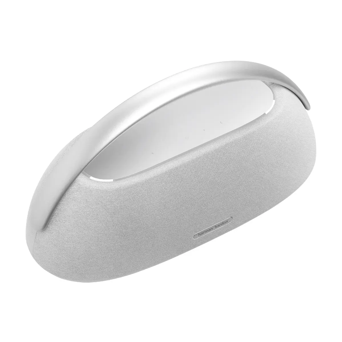 Портативная колонка Harman/Kardon Go + Play 3 - Gray (HKGOPLAY3GRYEP)