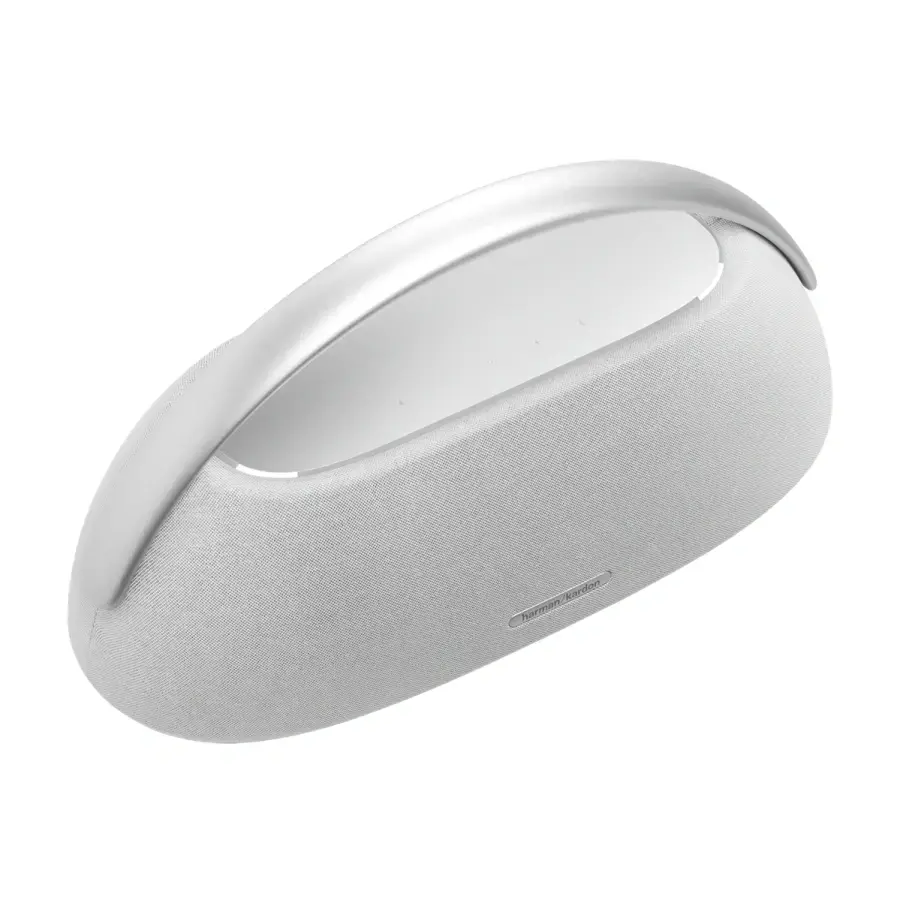 Портативна колонка Harman/Kardon Go + Play 3 - Gray (HKGOPLAY3GRYEP)