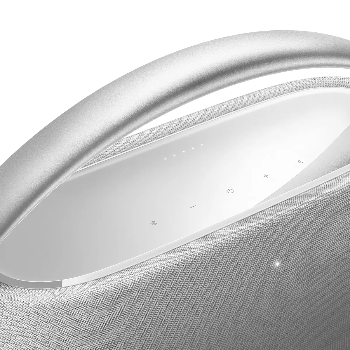 Портативная колонка Harman/Kardon Go + Play 3 - Gray (HKGOPLAY3GRYEP)