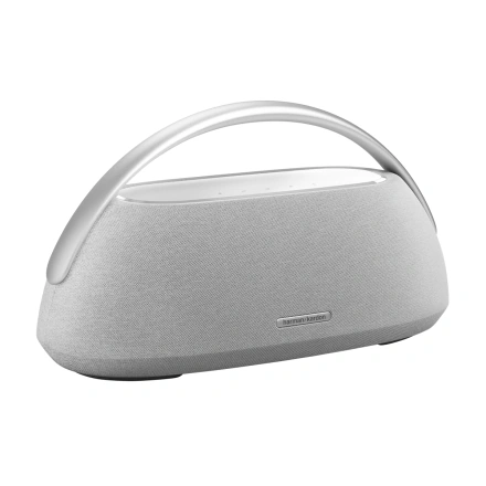 Портативна колонка Harman/Kardon Go + Play 3 - Gray (HKGOPLAY3GRYEP)