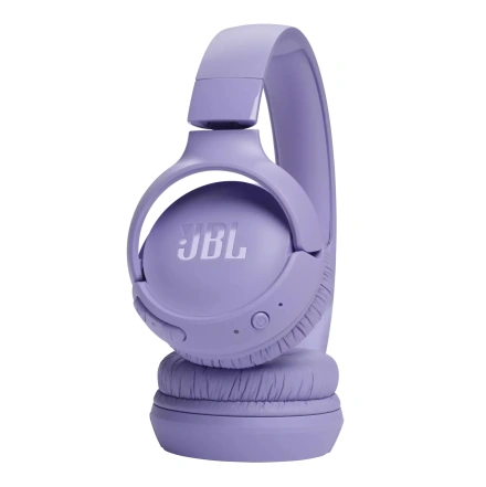Наушники JBL Tune 520BT - Purple (JBLT520BTPUREU)