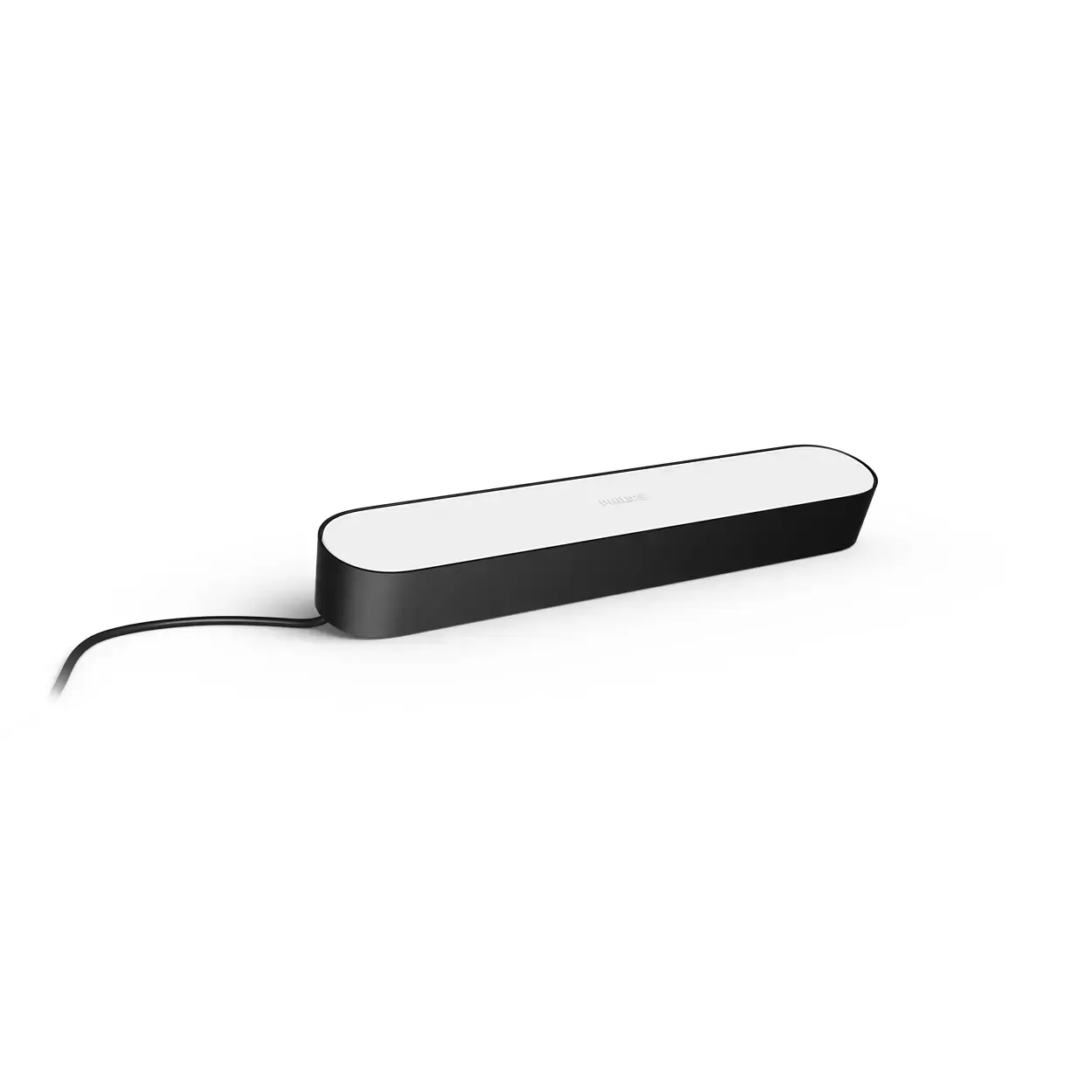 Умный светильник Philips Hue Play Color с димером - Black (915005939001)