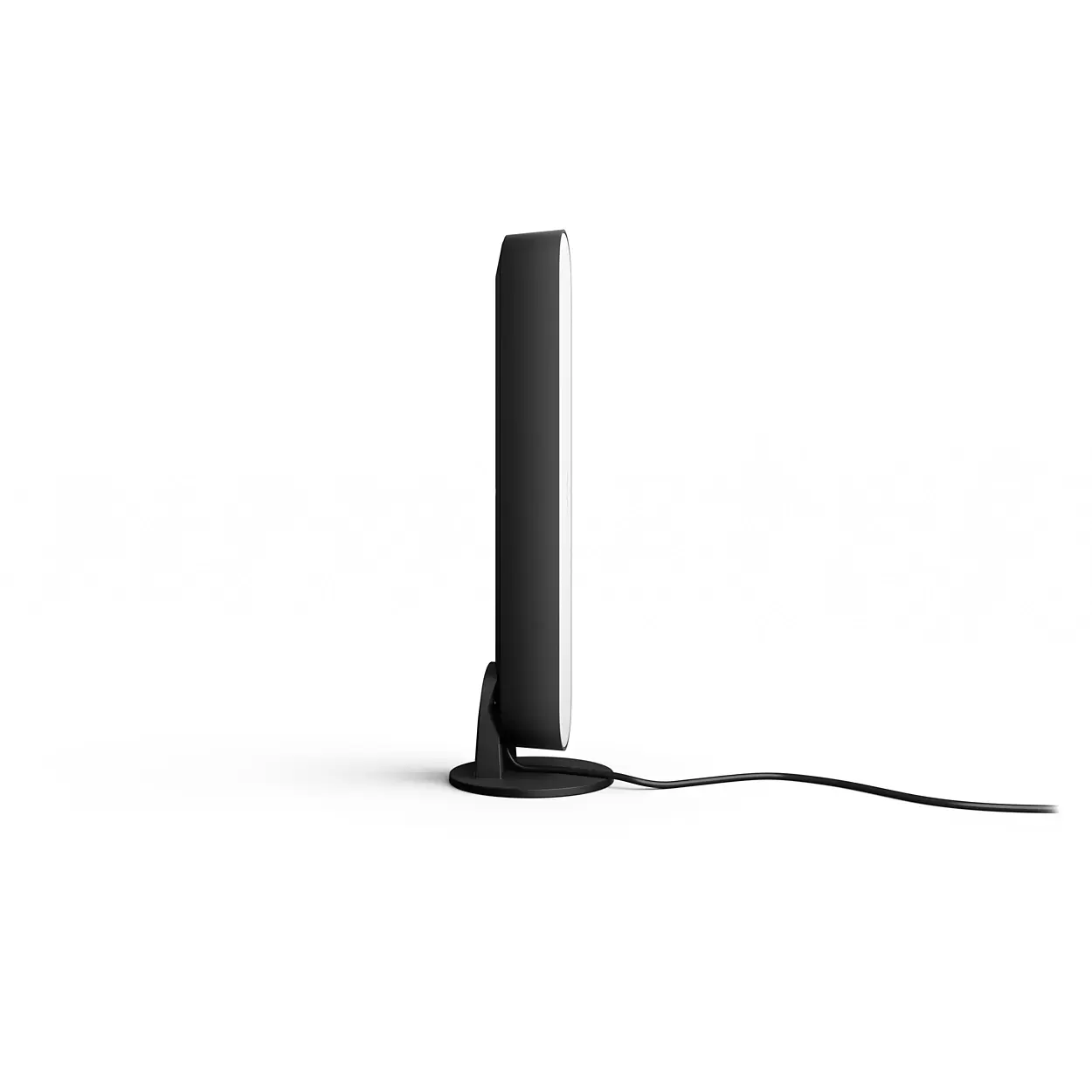 Умный светильник Philips Hue Play Color с димером - Black (915005939001)