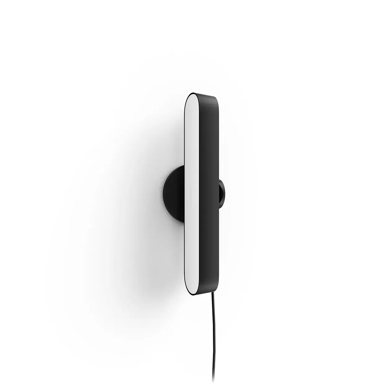 Умный светильник Philips Hue Play Color с димером - Black (915005939001)