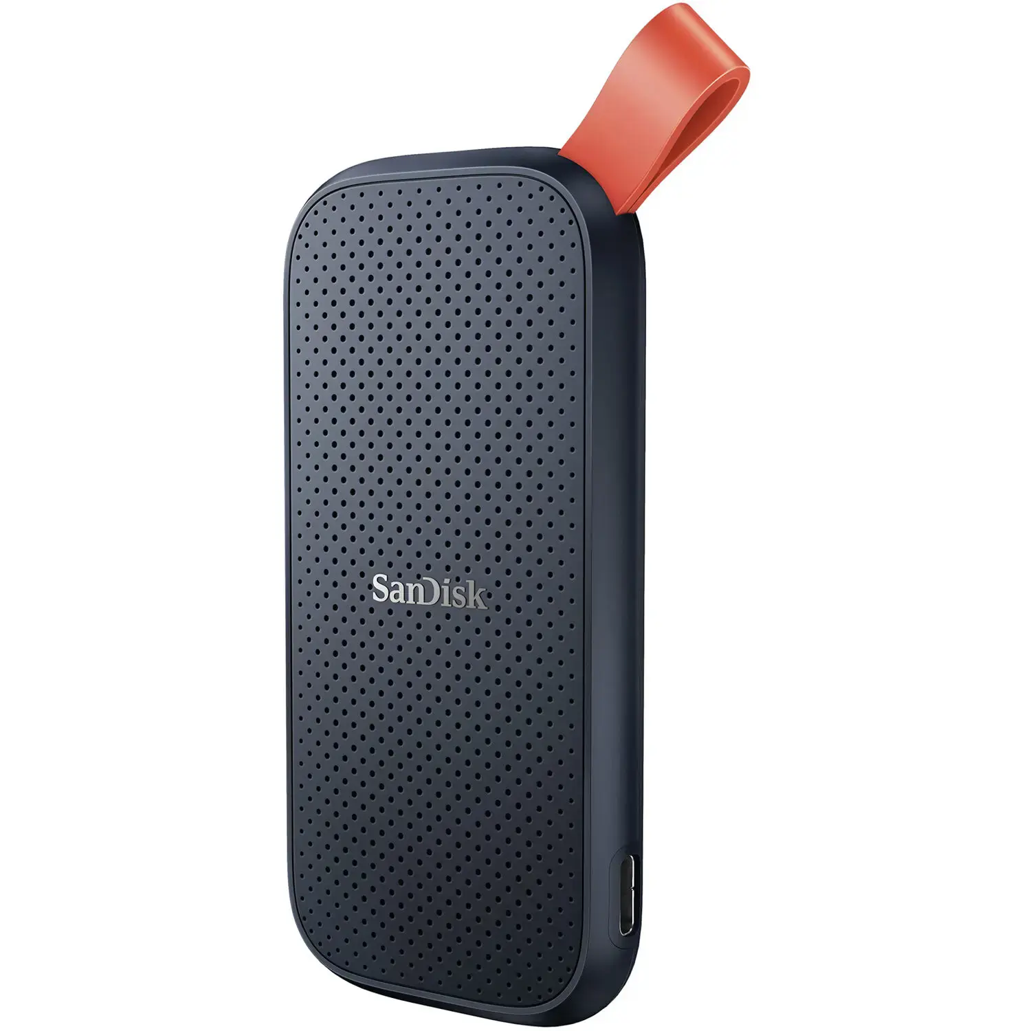 SSD накопитель SanDisk Extreme Portable E30 1 TB (SDSSDE30-1T00-G25)