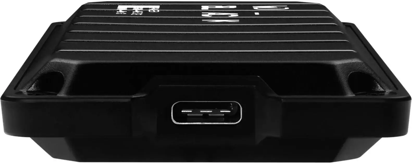 SSD накопичувач WD Black P40 Game Drive 2 TB (WDBAWY0020BBK)