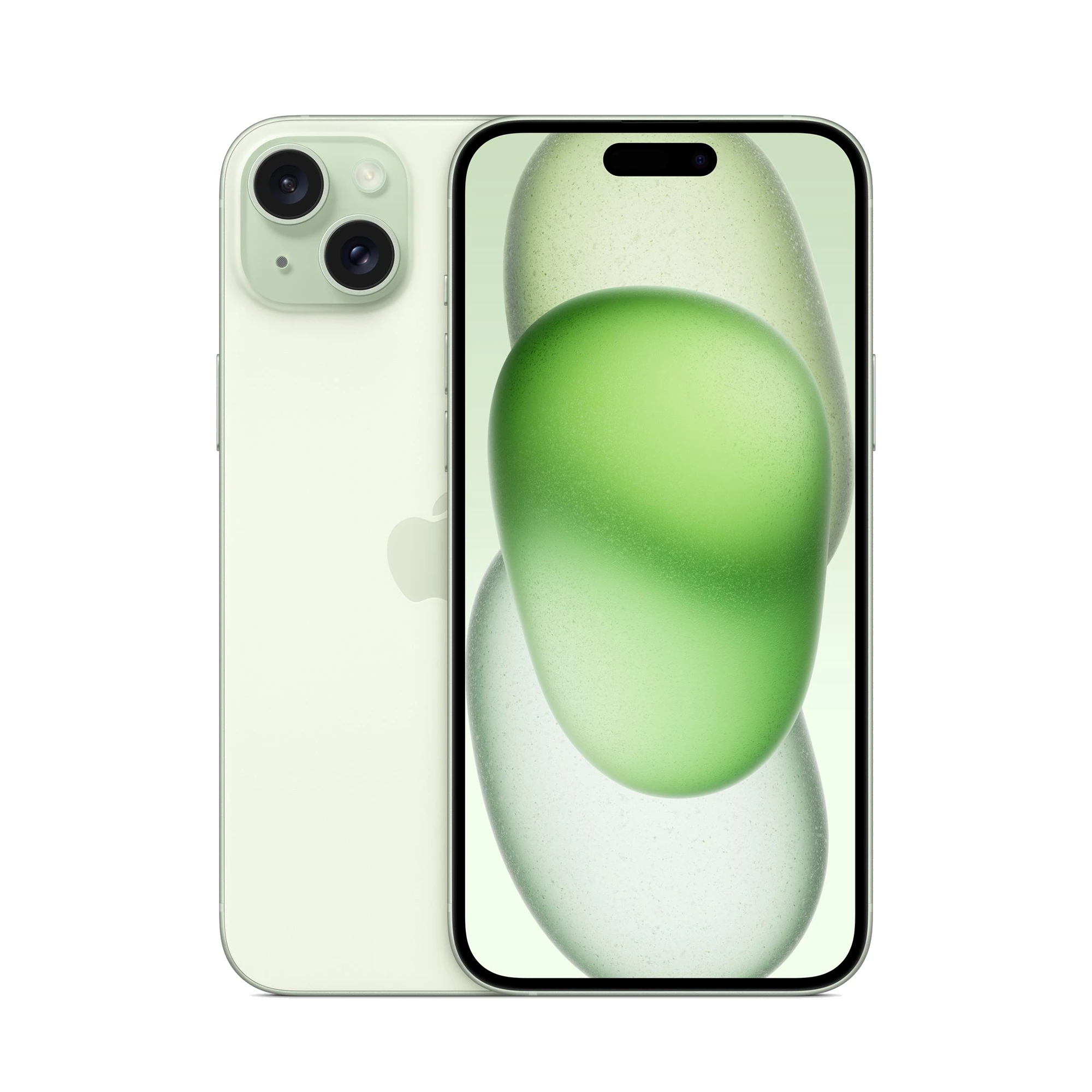 Apple iPhone 15 Plus 512GB Green eSim (MU073)