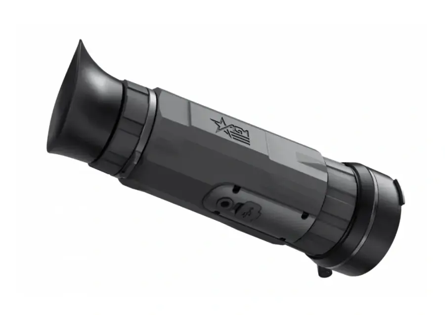 Тепловізійний монокуляр AGM Sidewinder TM25-384