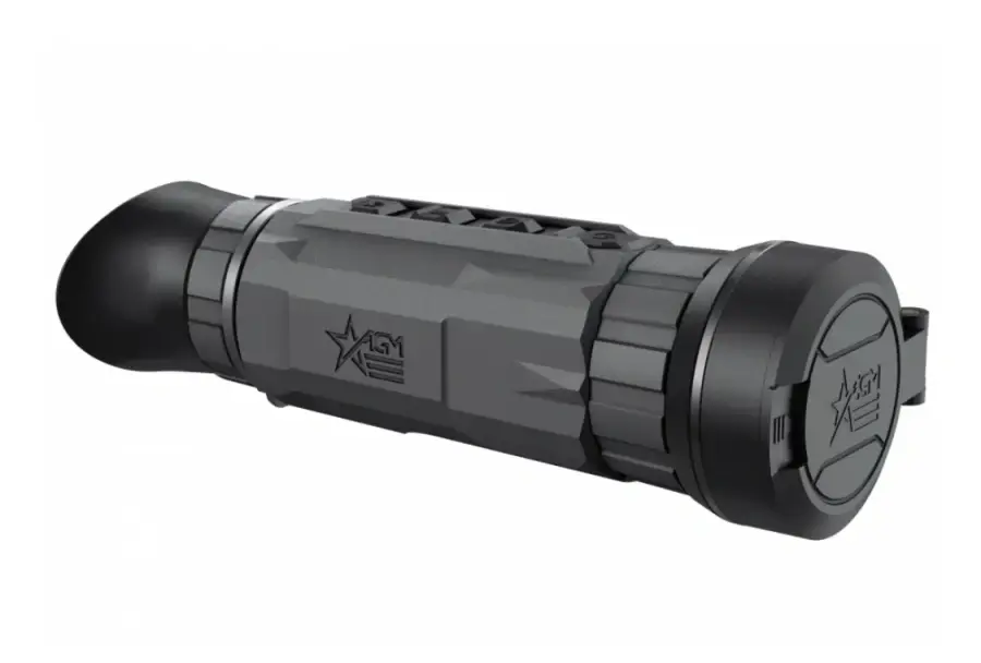 Тепловізійний монокуляр AGM Sidewinder TM25-384