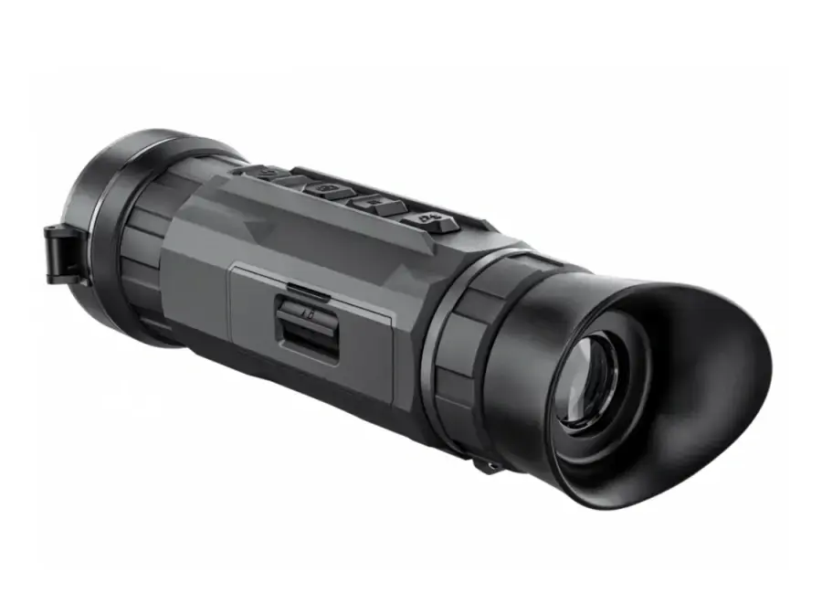 Тепловізійний монокуляр AGM Sidewinder TM25-384