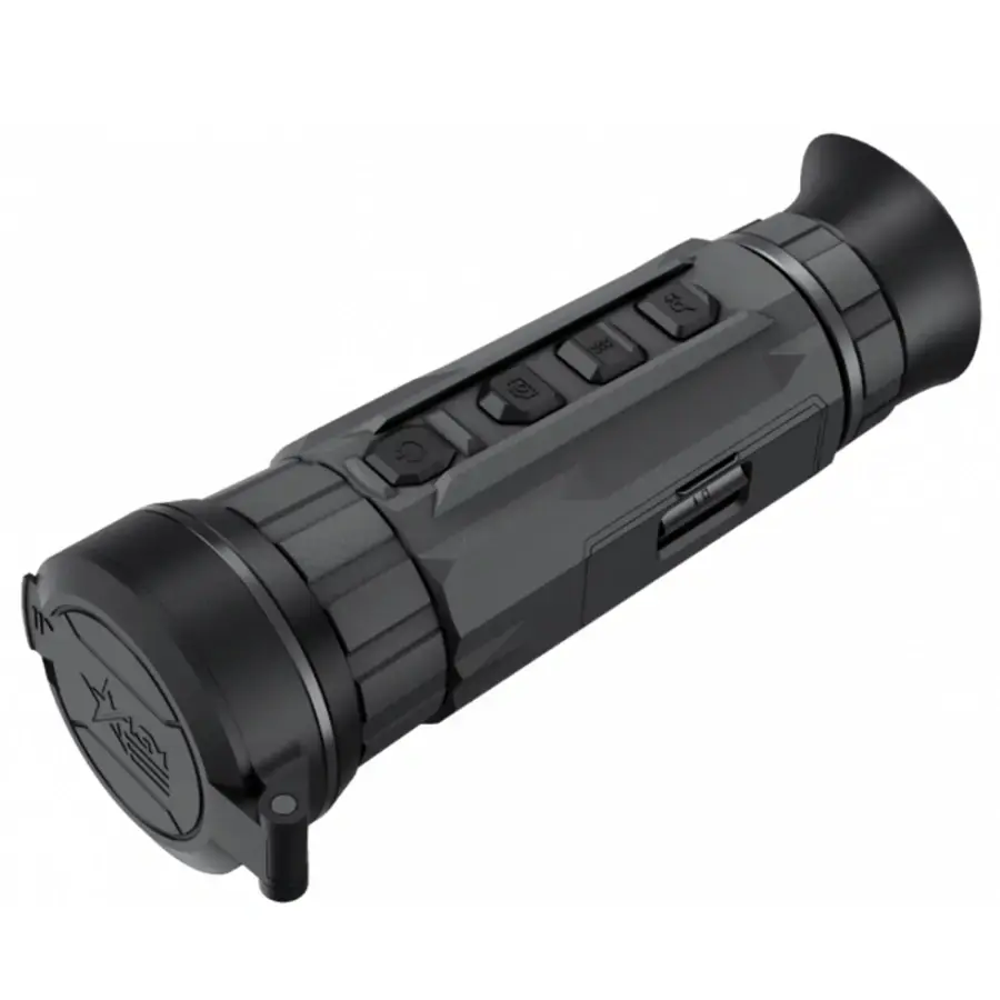 Тепловізійний монокуляр AGM Sidewinder TM25-384