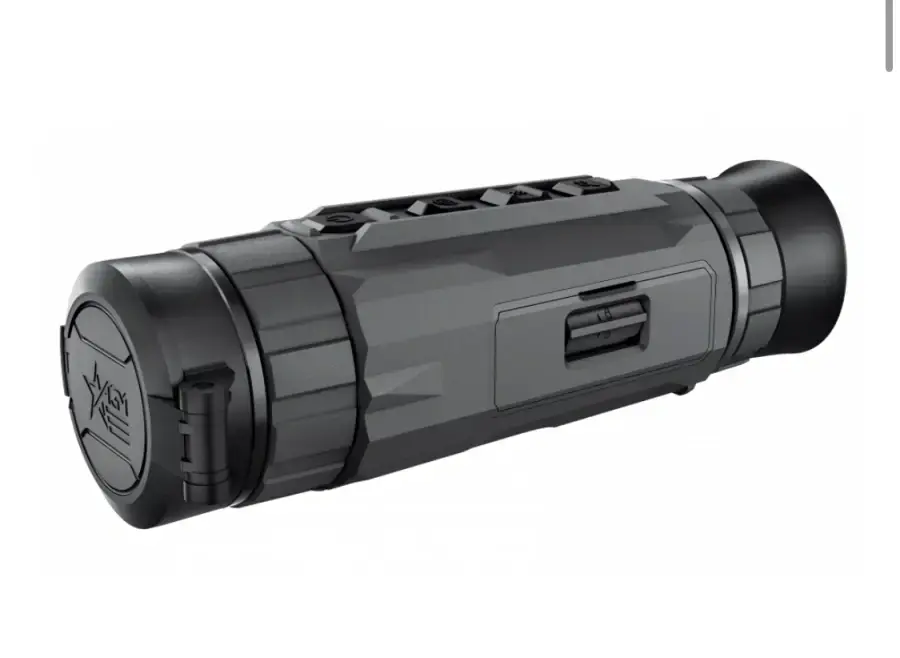 Тепловизионный монокуляр AGM Sidewinder TM35-640