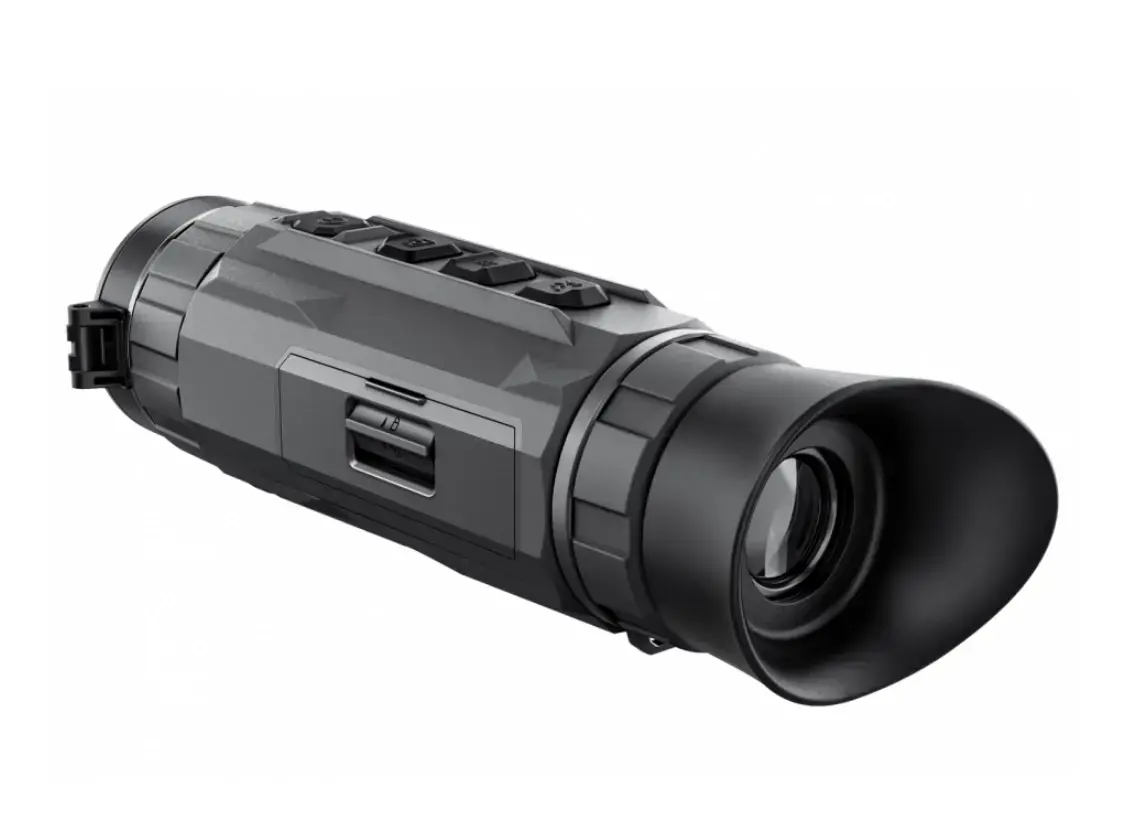 Тепловізійний монокуляр AGM Sidewinder TM35-640