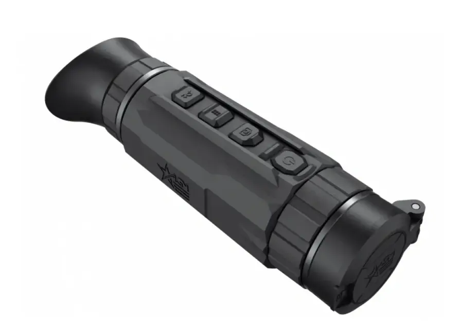 Тепловизионный монокуляр AGM Sidewinder TM35-640