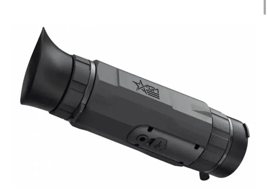 Тепловизионный монокуляр AGM Sidewinder TM35-640