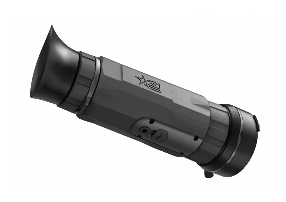 Тепловизионный монокуляр AGM Sidewinder TM50-640