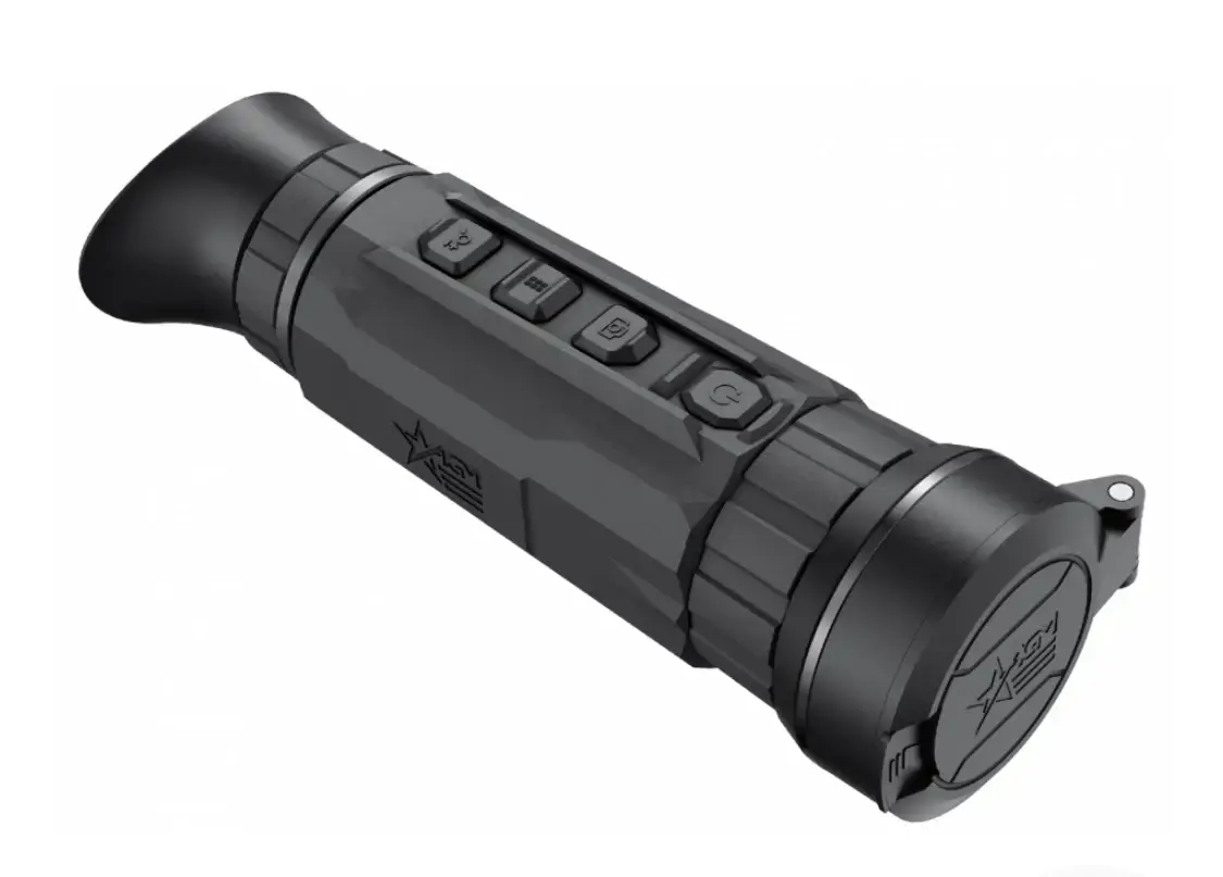 Тепловизионный монокуляр AGM Sidewinder TM50-640