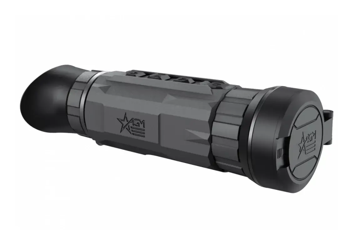 Тепловизионный монокуляр AGM Sidewinder TM50-640