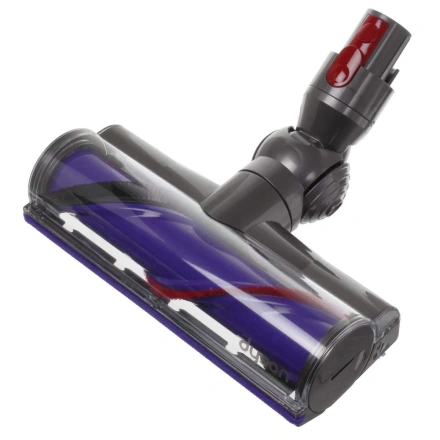 Турбощетка Dyson Replacement Direct Drive Vacuum Cleaner Head для пылесосов Dyson V10, V11 (967483-05)