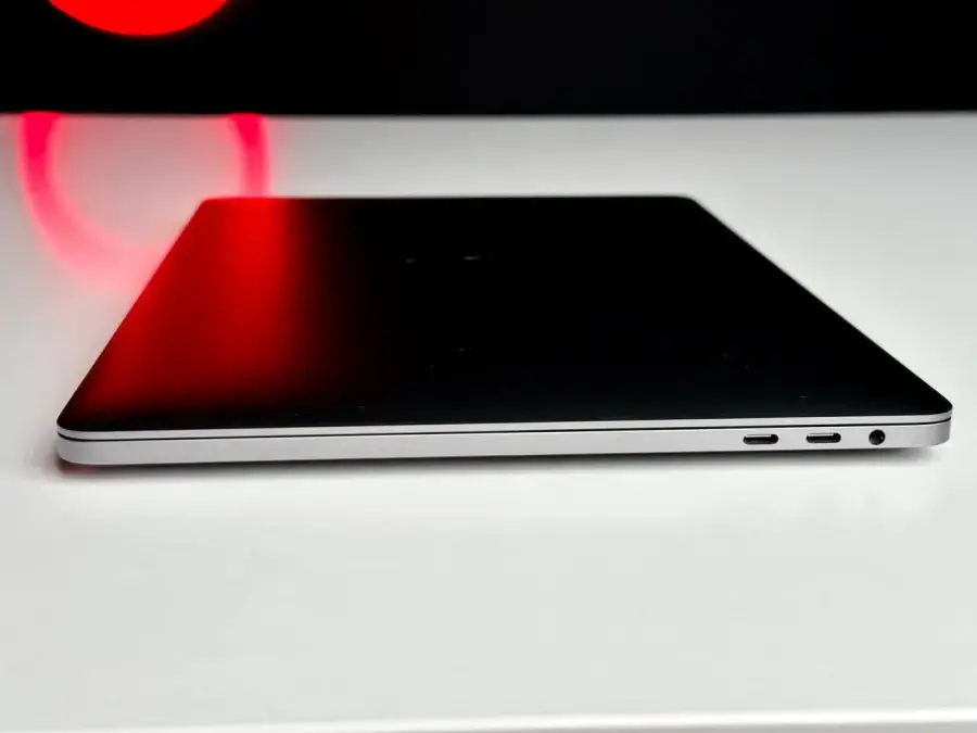 USED MacBook Pro 13" Space Gray (Z0Y60003N) 2020 (i7/32GB/512SSD)(Стан - 9/10. Комплект - повний | гарантія - 1 міс.) - Cycle 367