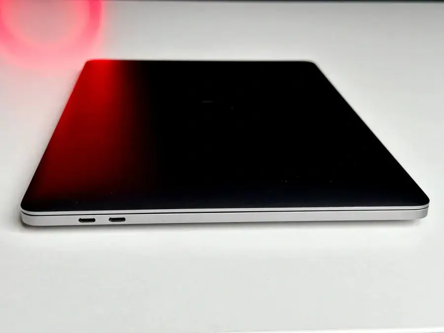 USED MacBook Pro 13" Space Gray (Z0Y60003N) 2020 (i7/32GB/512SSD)(Стан - 9/10. Комплект - повний | гарантія - 1 міс.) - Cycle 367