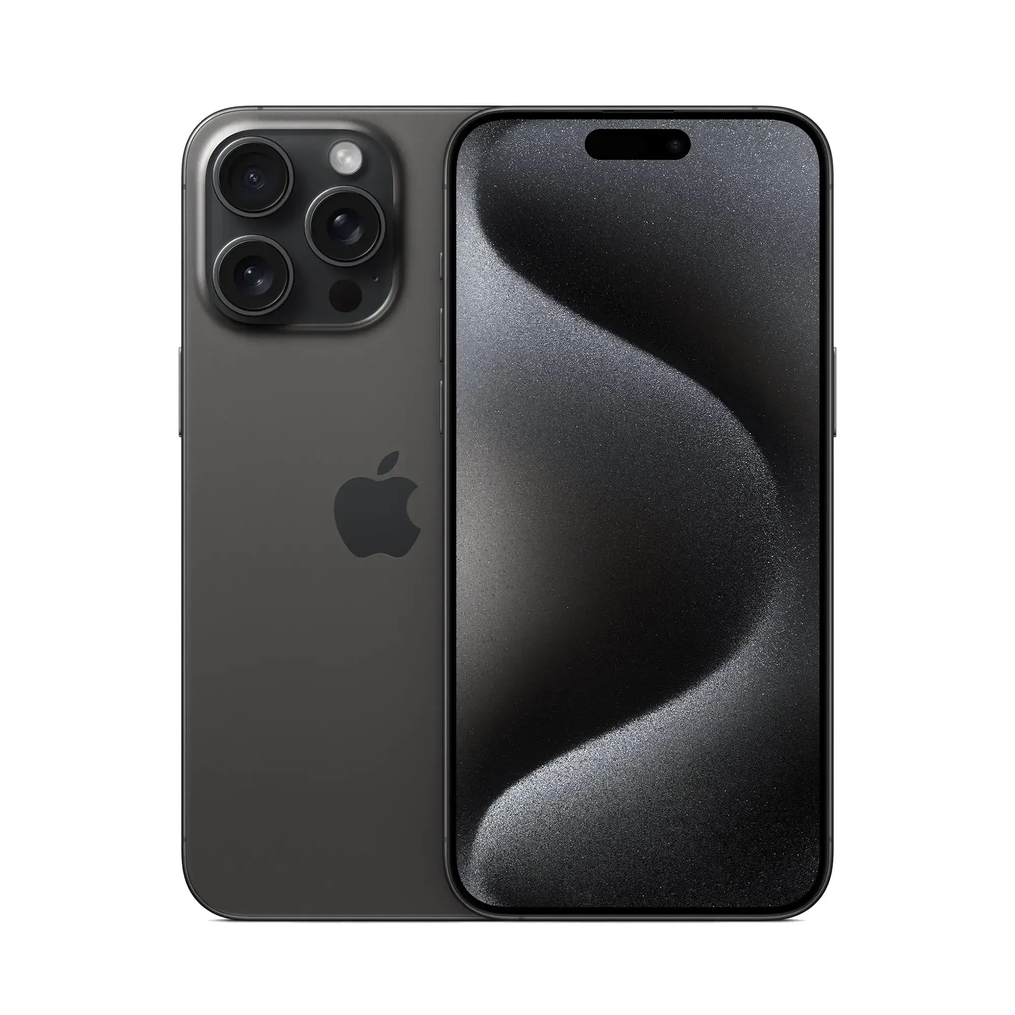 ВЖИВАНИЙ Apple iPhone 15 Pro Max 256GB Black Titanium (MU773) - Стан: гарний | Акумулятор: 100% | Комплект: повний | Гарантія: 1 міс.