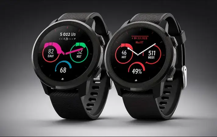 Garmin Vivoactive 5: какие обновления получила долгожданная модель