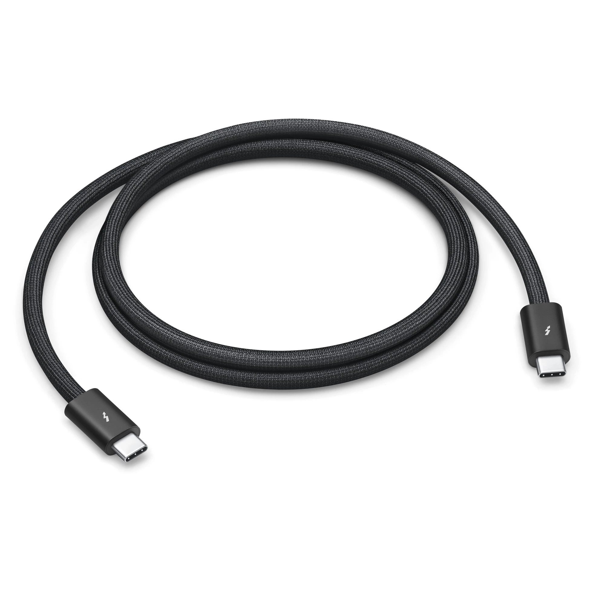 Кабель Apple Thunderbolt 4 [USB‑C] Pro Cable 1 m (MU883)