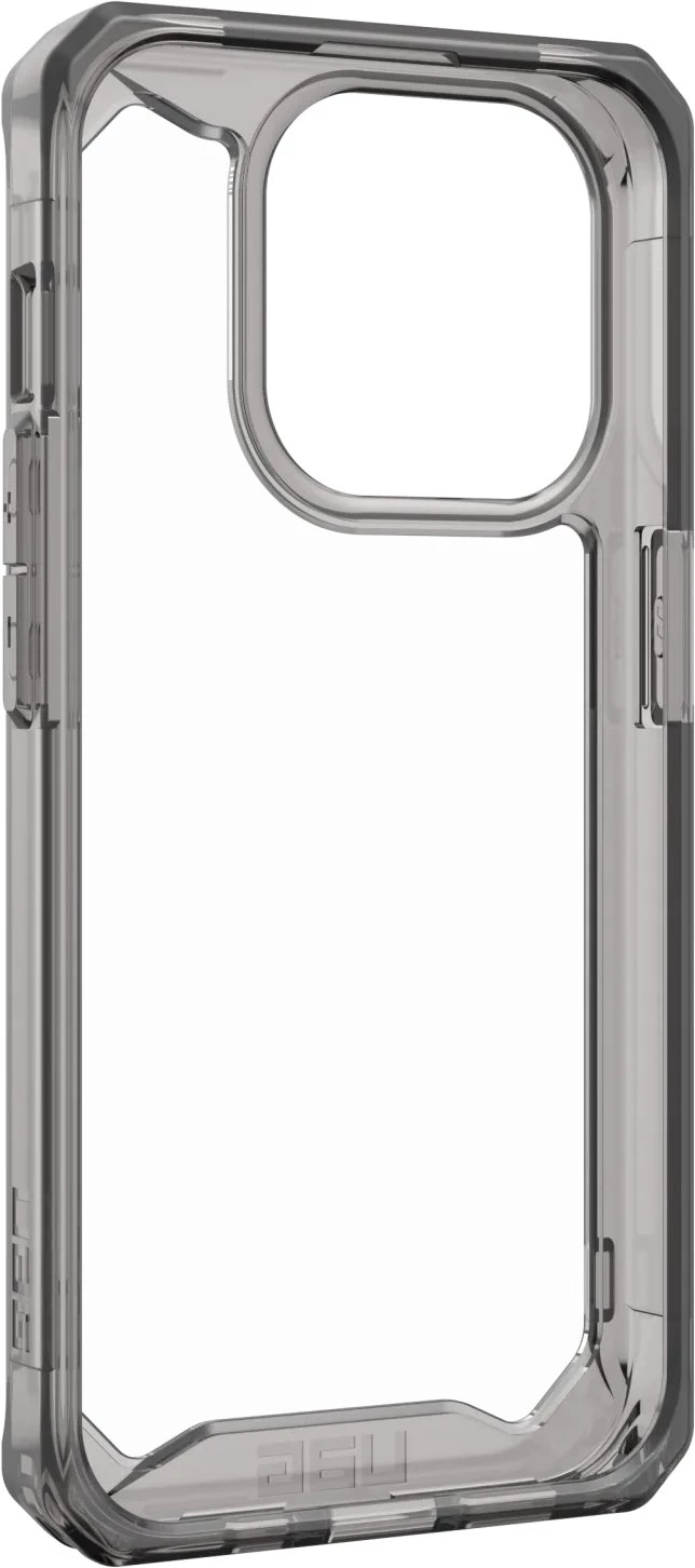 iPhone 15 Pro Max UAG Plyo Series Case - Ash