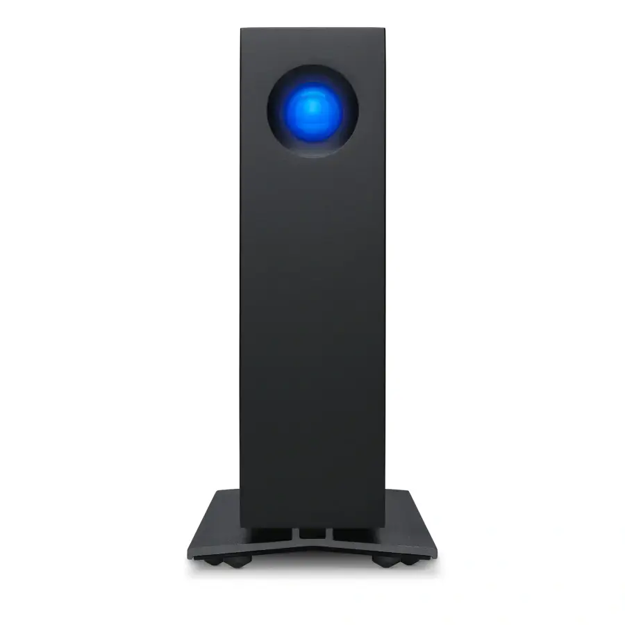 Жесткий диск LaCie d2 Professional 14 TB (STHA14000800)