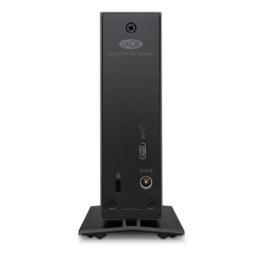 Жесткий диск LaCie d2 Professional 14 TB (STHA14000800)