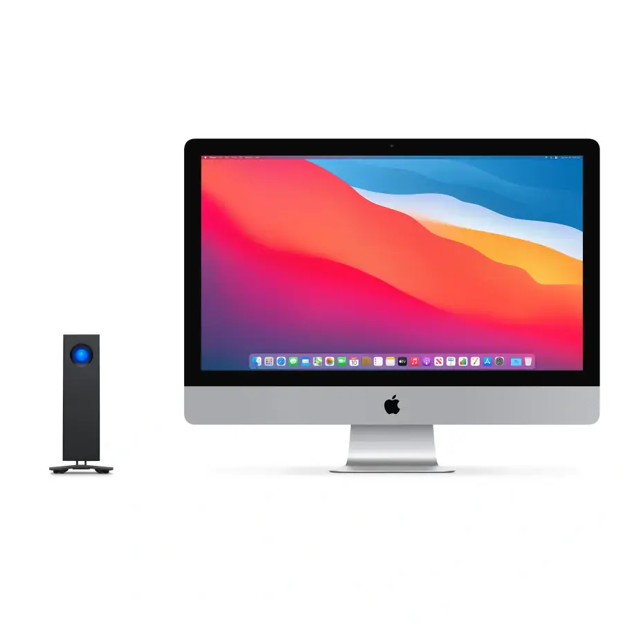 Жесткий диск LaCie d2 Professional 14 TB (STHA14000800)