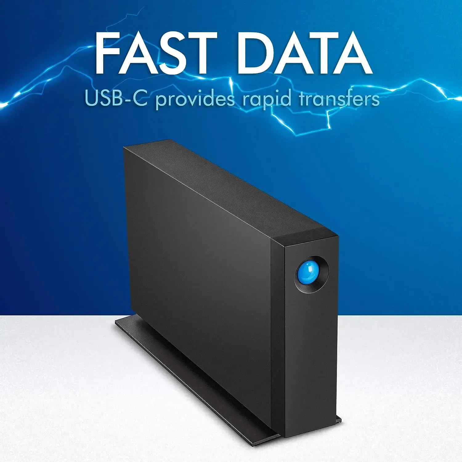 Жорсткий диск LaCie d2 Professional 4 TB (STHA4000800)