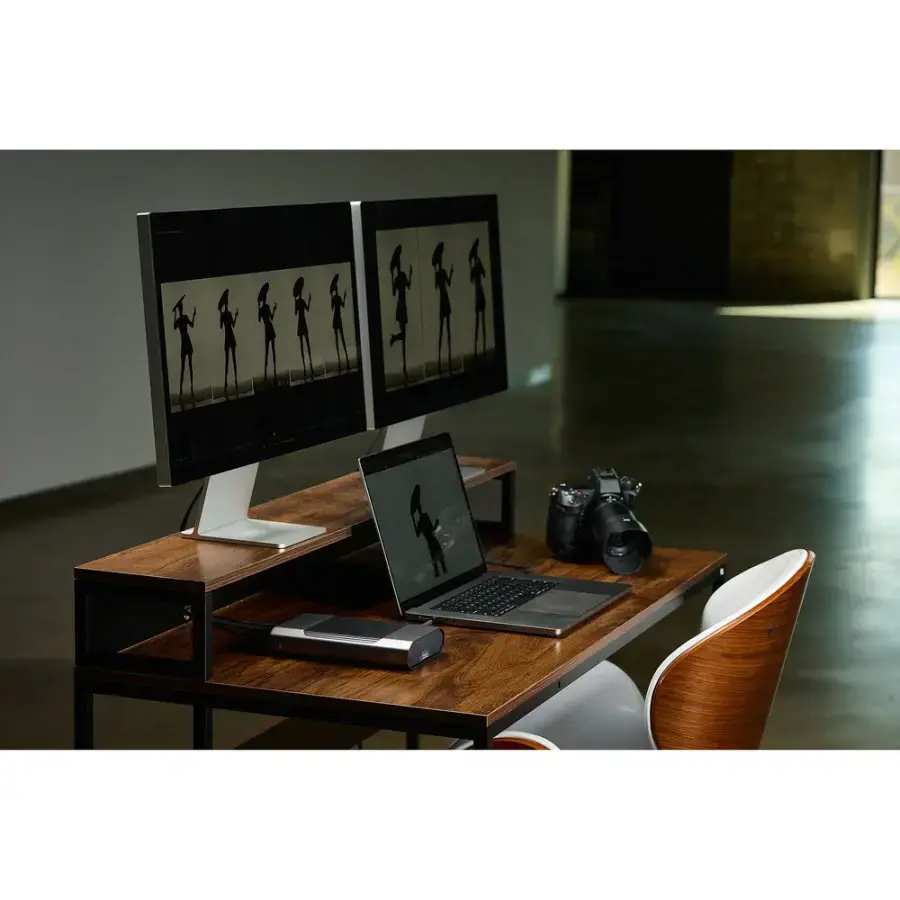 Жорсткий диск SanDisk Professional G-Drive 6TB (SDPHF1A-006T-MBAAD)