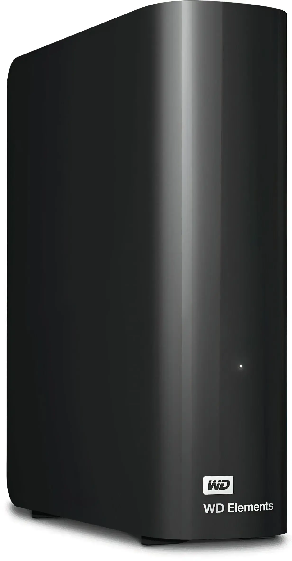 Жесткий диск WD Elements Desktop 12 TB - Black (WDBWLG0120HBK-EESN)