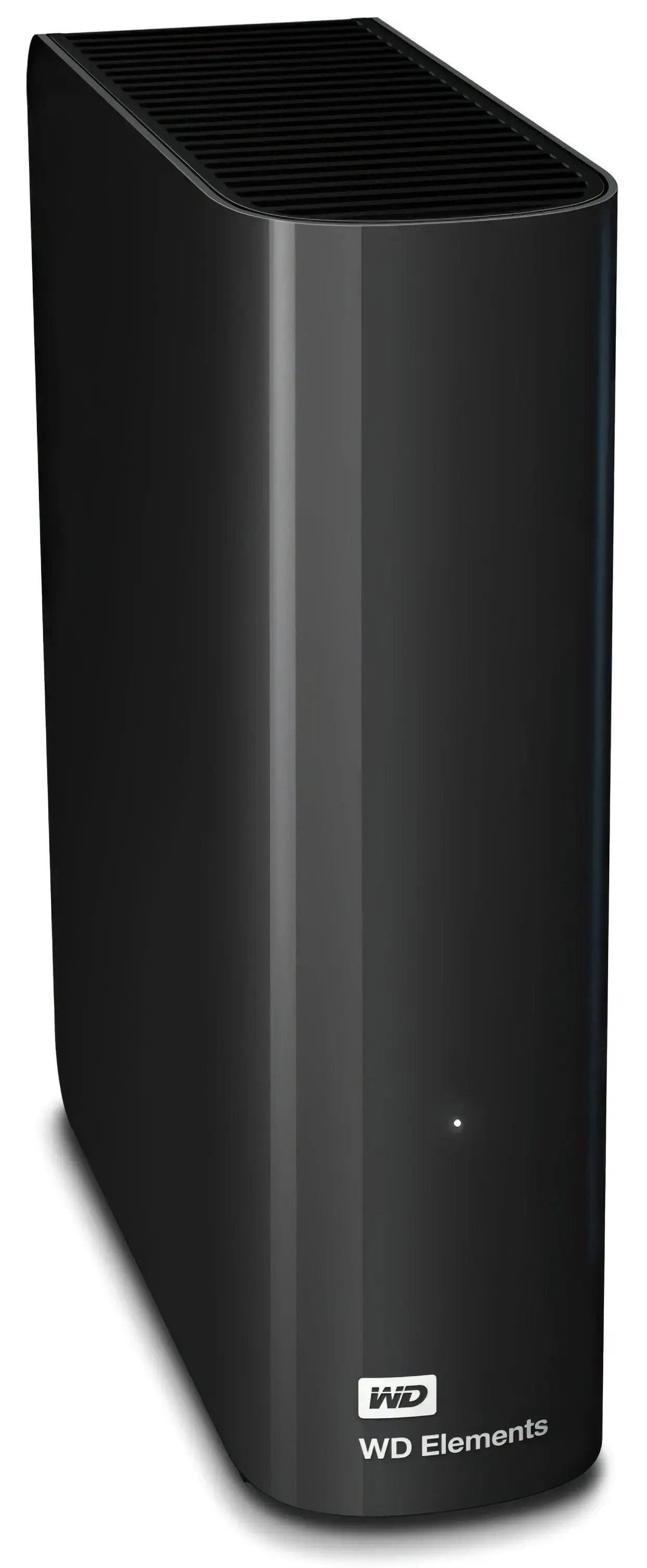 Жесткий диск WD Elements Desktop 12 TB - Black (WDBWLG0120HBK-EESN)