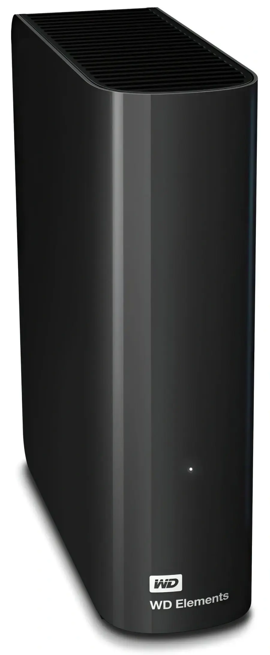 Жорсткий диск WD Elements Desktop 12 TB - Black (WDBWLG0120HBK-EESN)