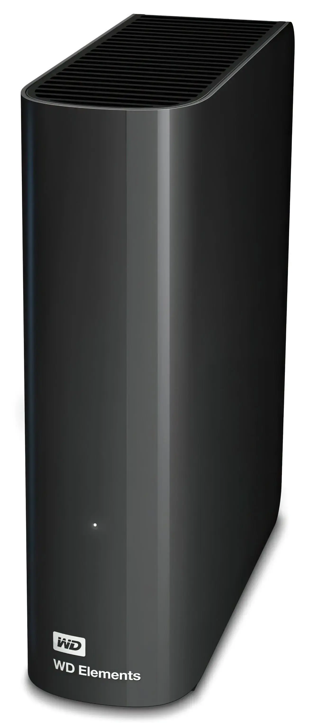 Жесткий диск WD Elements Desktop 12 TB - Black (WDBWLG0120HBK-EESN)