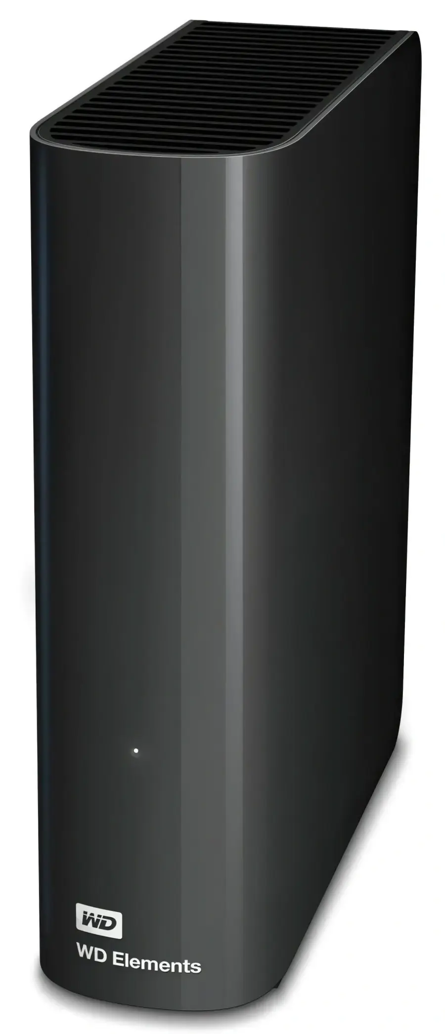 Жорсткий диск WD Elements Desktop 12 TB - Black (WDBWLG0120HBK-EESN)