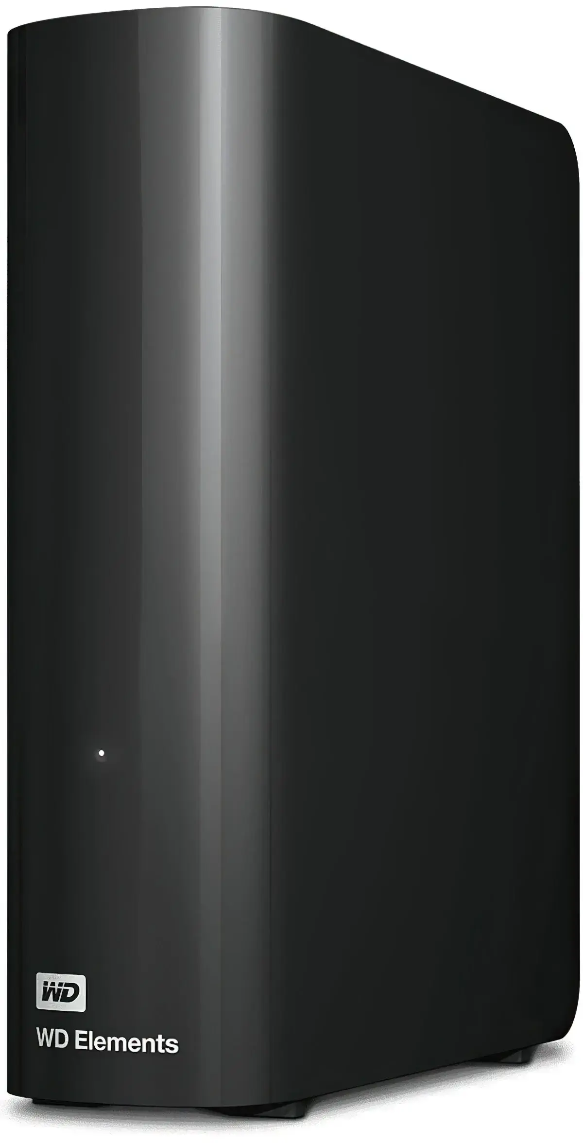 Жесткий диск WD Elements Desktop 12 TB - Black (WDBWLG0120HBK-EESN)